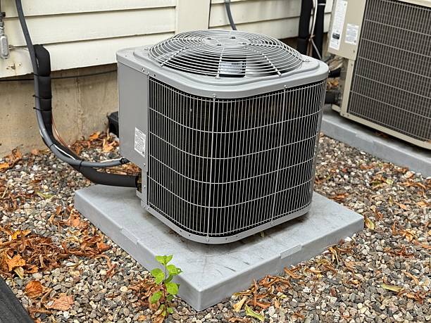 24/7 Emergency Hvac Installation experts in Warrenville, IL